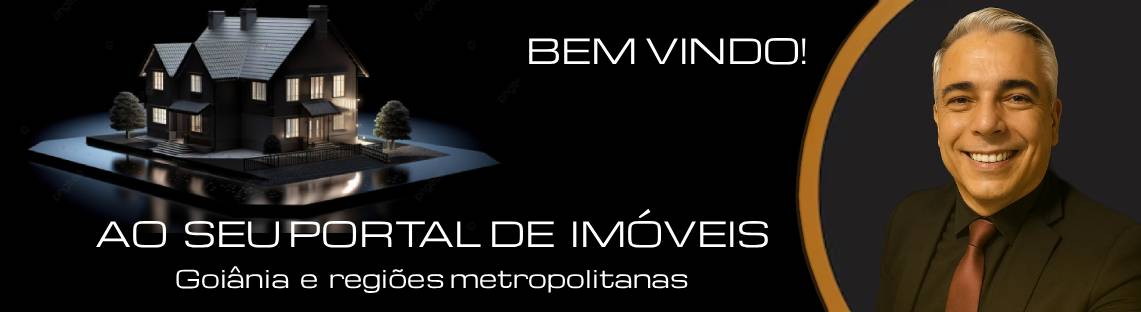 Banner principal Goiânia Sobrados
