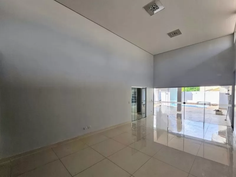 Miniatura Residencial Goiás Alphaville