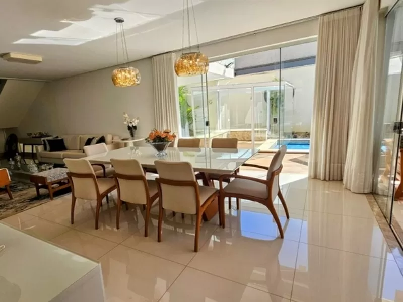Miniatura Residencial Araguaia Alphaville