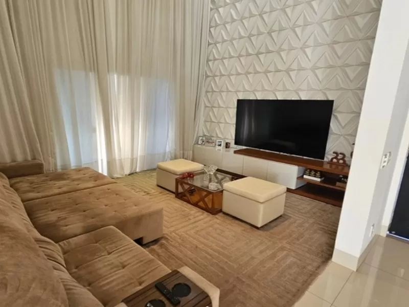 Miniatura Residencial Araguaia Alphaville
