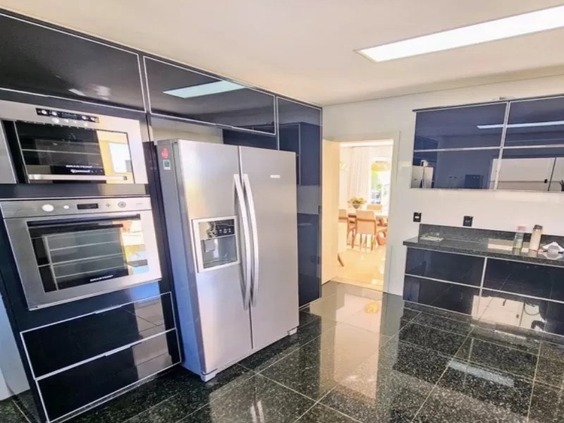 Miniatura Residencial Araguaia Alphaville