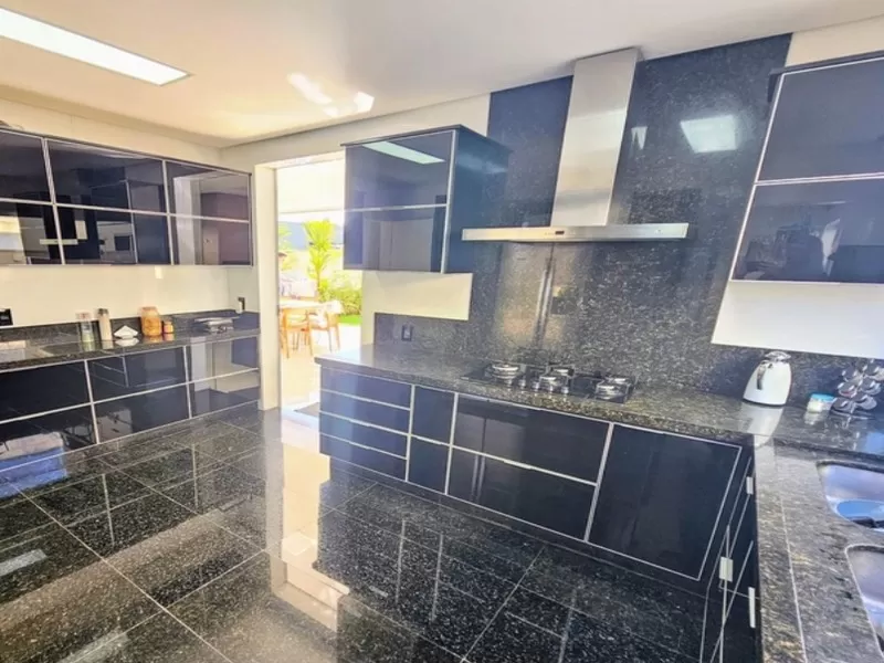 Miniatura Residencial Araguaia Alphaville