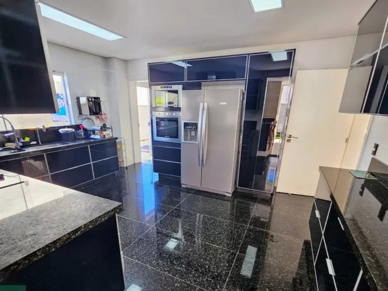 Miniatura Residencial Araguaia Alphaville