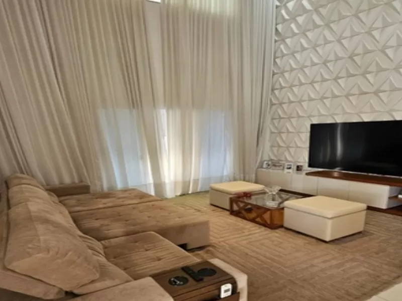 Miniatura Residencial Araguaia Alphaville