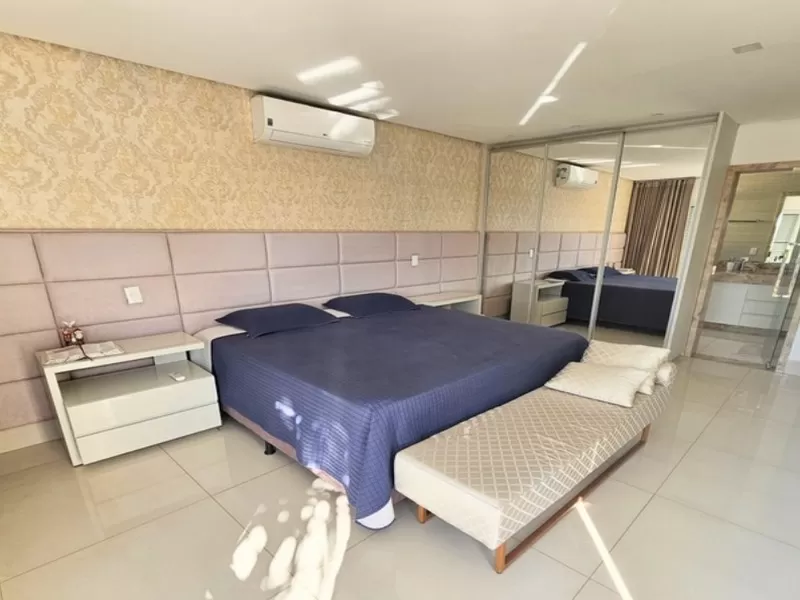 Miniatura Residencial Araguaia Alphaville