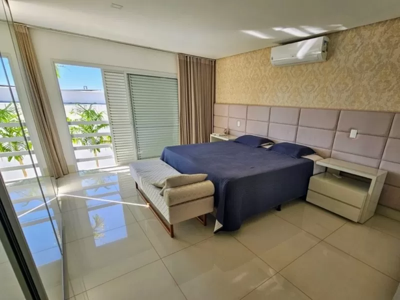 Miniatura Residencial Araguaia Alphaville