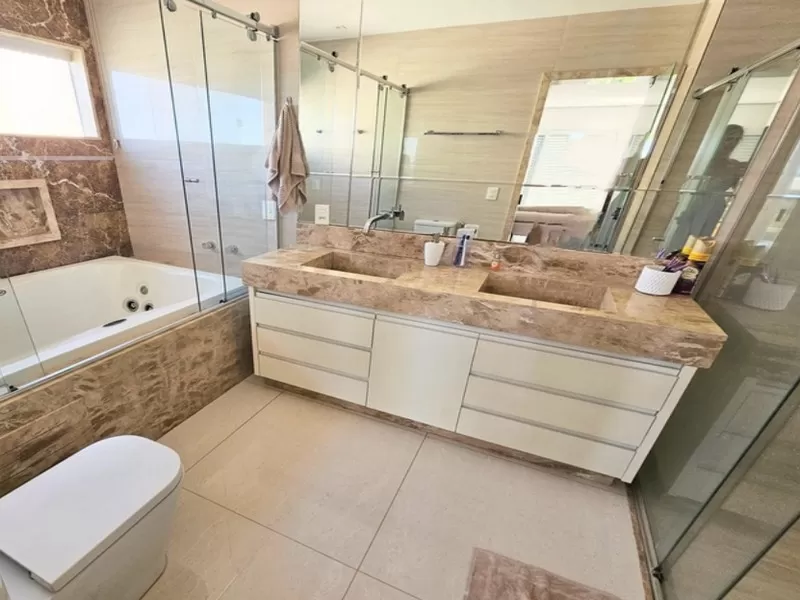 Miniatura Residencial Araguaia Alphaville
