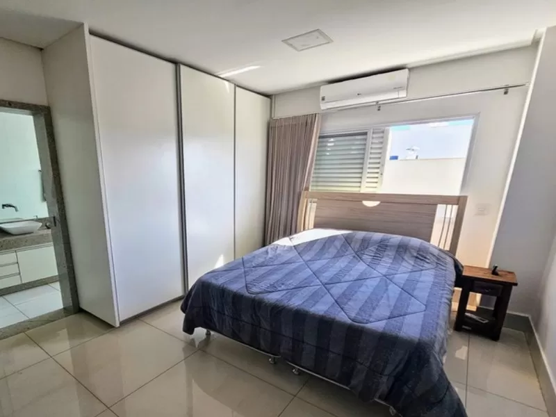 Miniatura Residencial Araguaia Alphaville