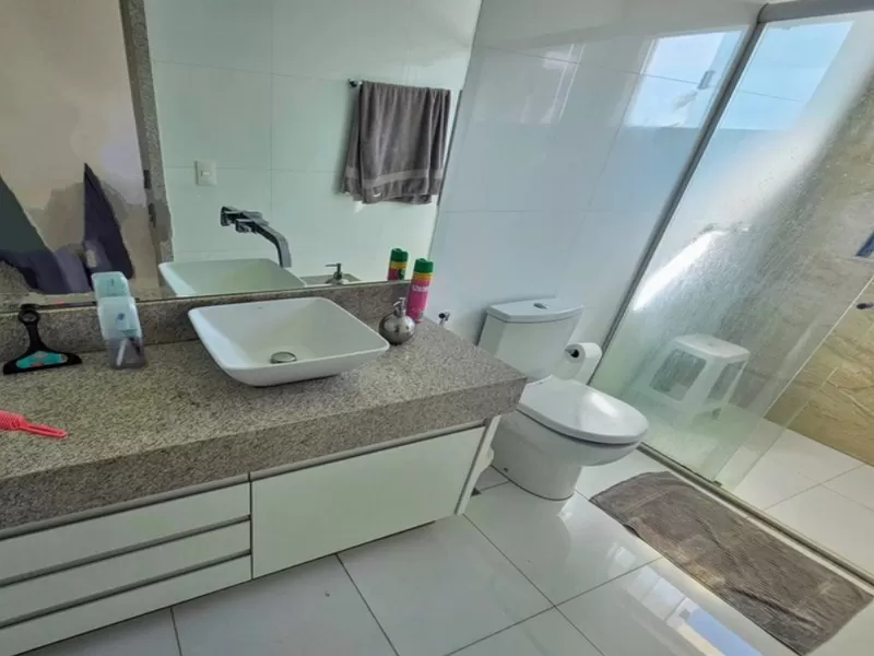 Miniatura Residencial Araguaia Alphaville