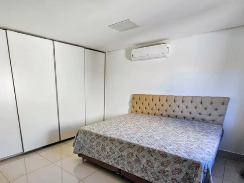 Miniatura Residencial Araguaia Alphaville