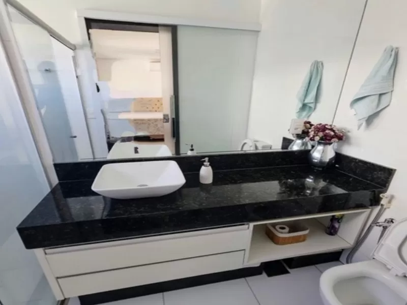 Miniatura Residencial Araguaia Alphaville