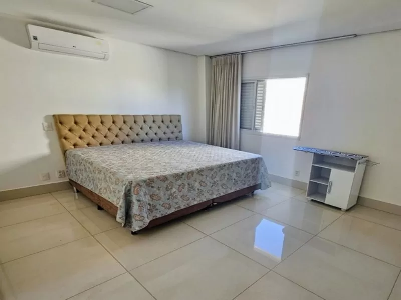 Miniatura Residencial Araguaia Alphaville