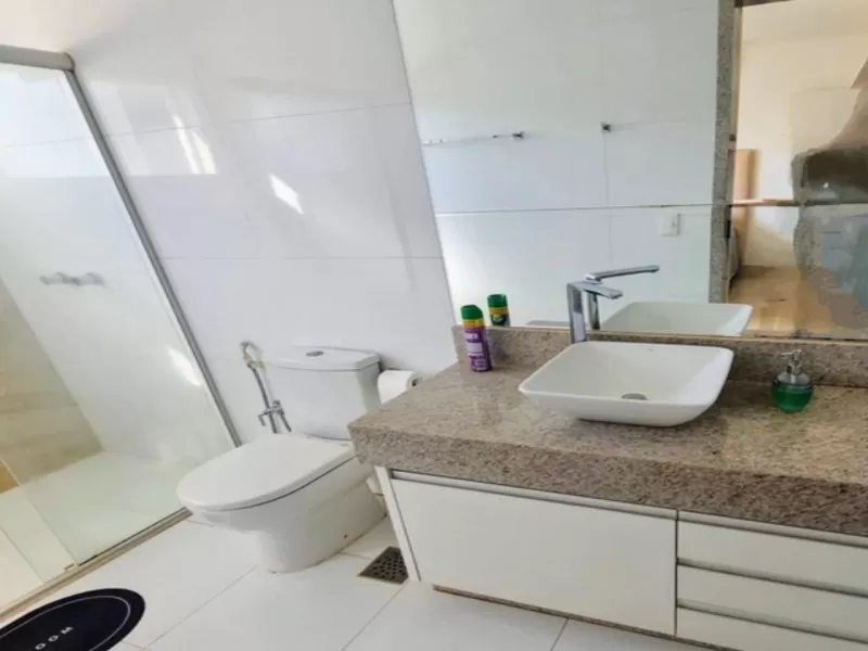 Miniatura Residencial Araguaia Alphaville