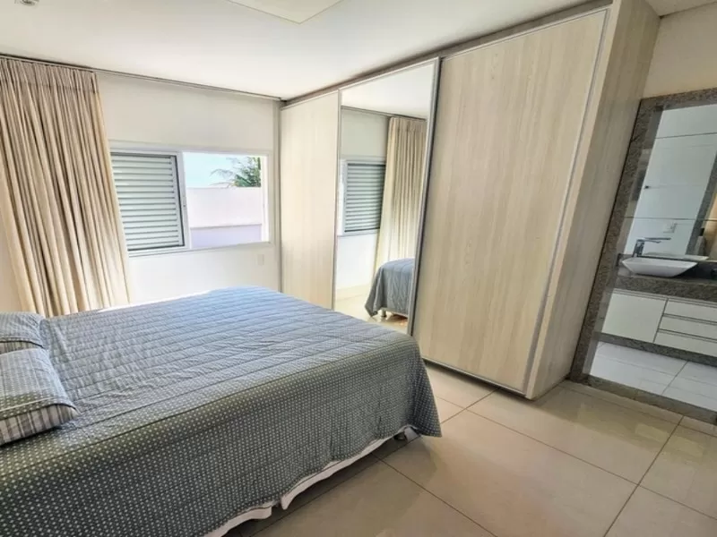 Miniatura Residencial Araguaia Alphaville