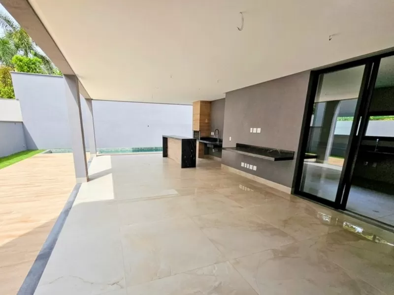 Miniatura Residencial Araguaia Alphaville