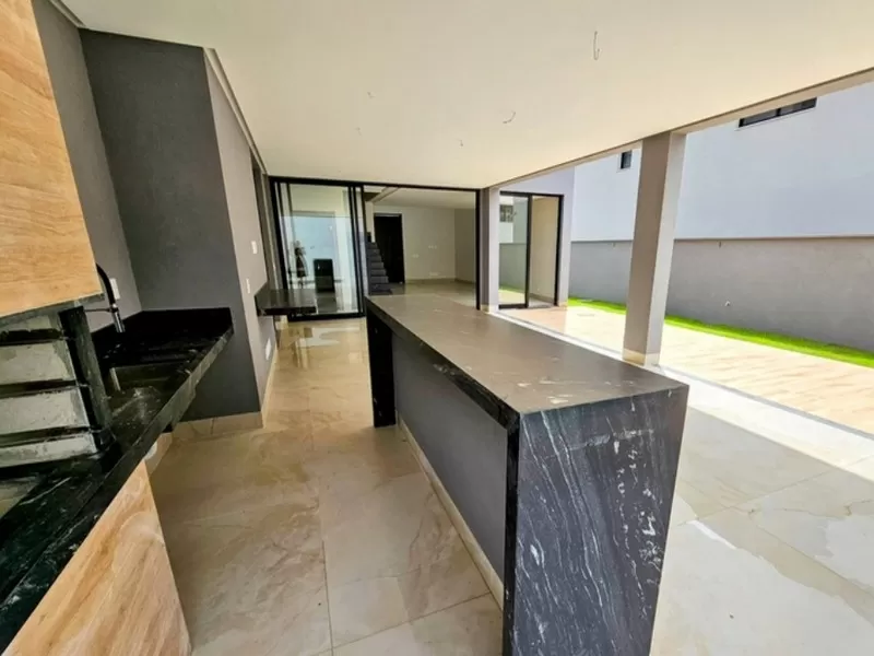 Miniatura Residencial Araguaia Alphaville