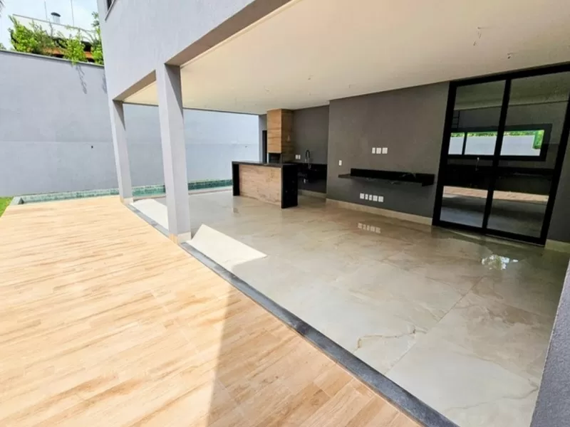 Miniatura Residencial Araguaia Alphaville