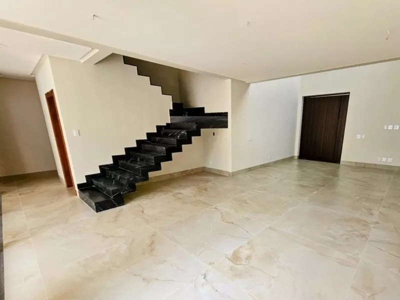 Miniatura Residencial Araguaia Alphaville