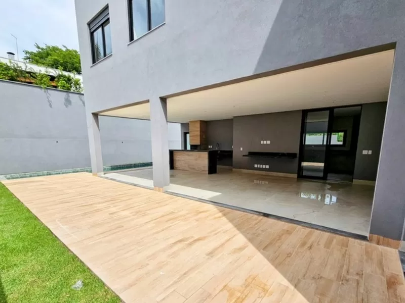 Miniatura Residencial Araguaia Alphaville