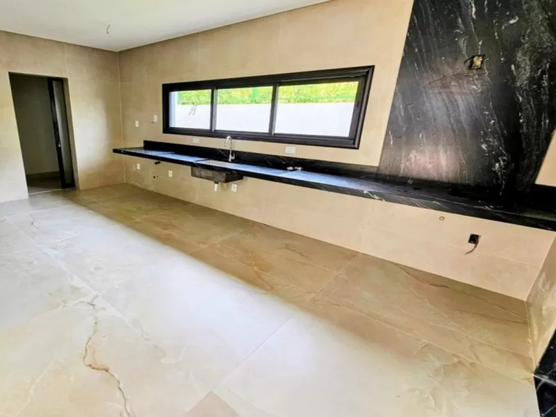 Miniatura Residencial Araguaia Alphaville