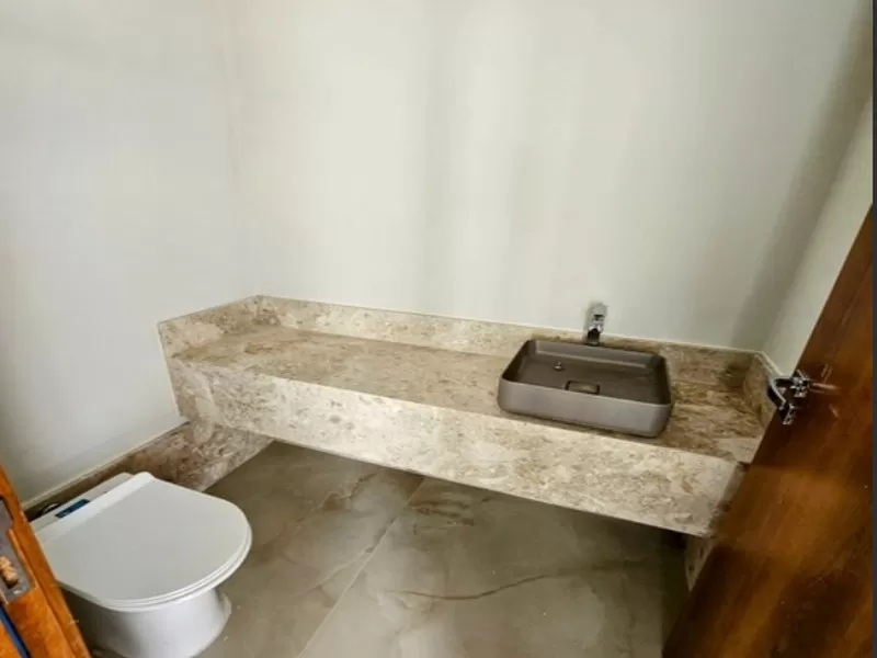 Miniatura Residencial Araguaia Alphaville