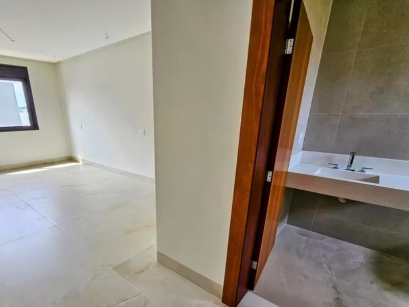 Miniatura Residencial Araguaia Alphaville