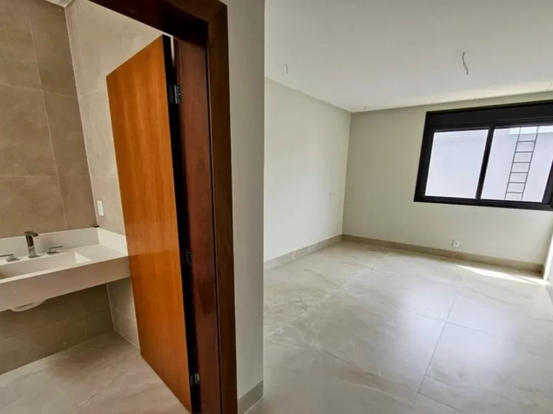 Miniatura Residencial Araguaia Alphaville