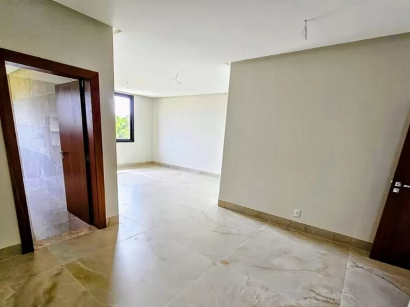 Miniatura Residencial Araguaia Alphaville