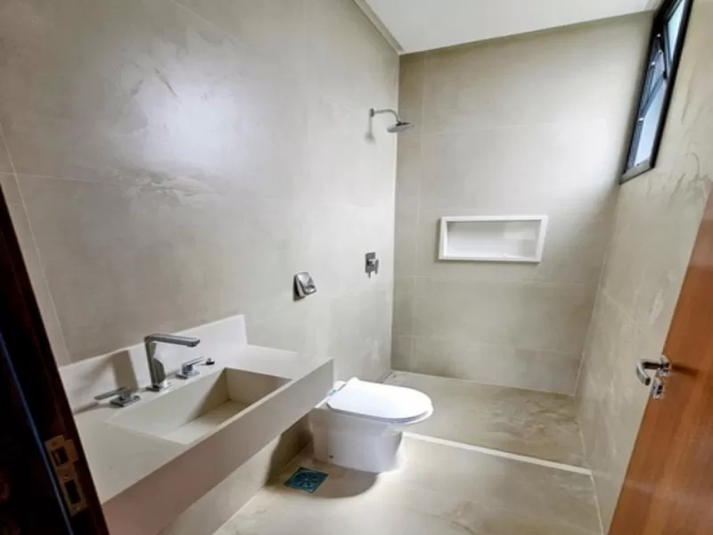 Miniatura Residencial Araguaia Alphaville