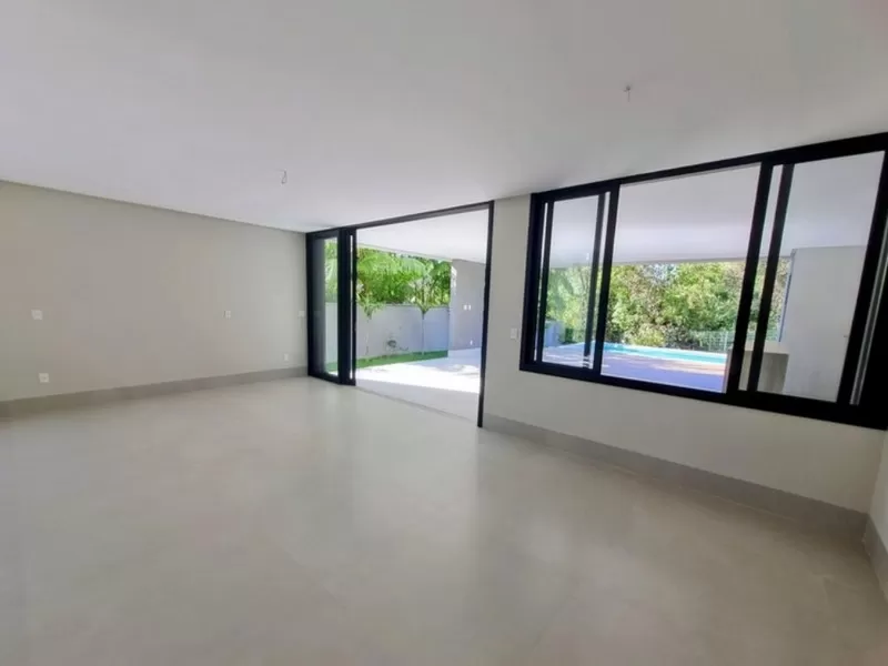 Residencial dos Ipês Alphaville