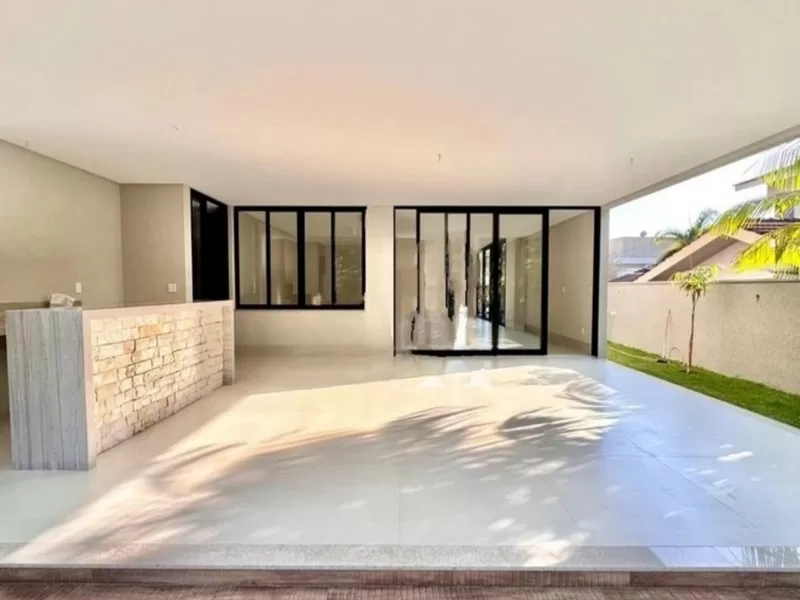 Residencial dos Ipês Alphaville