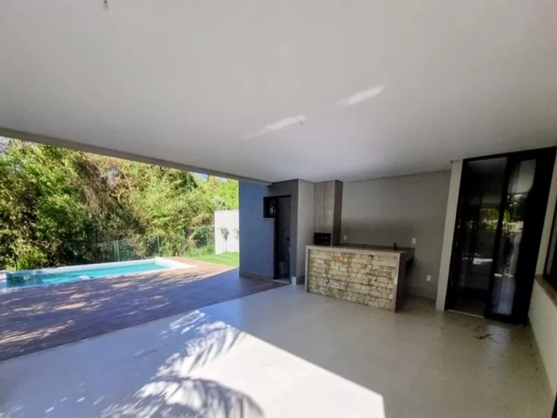 Residencial dos Ipês Alphaville