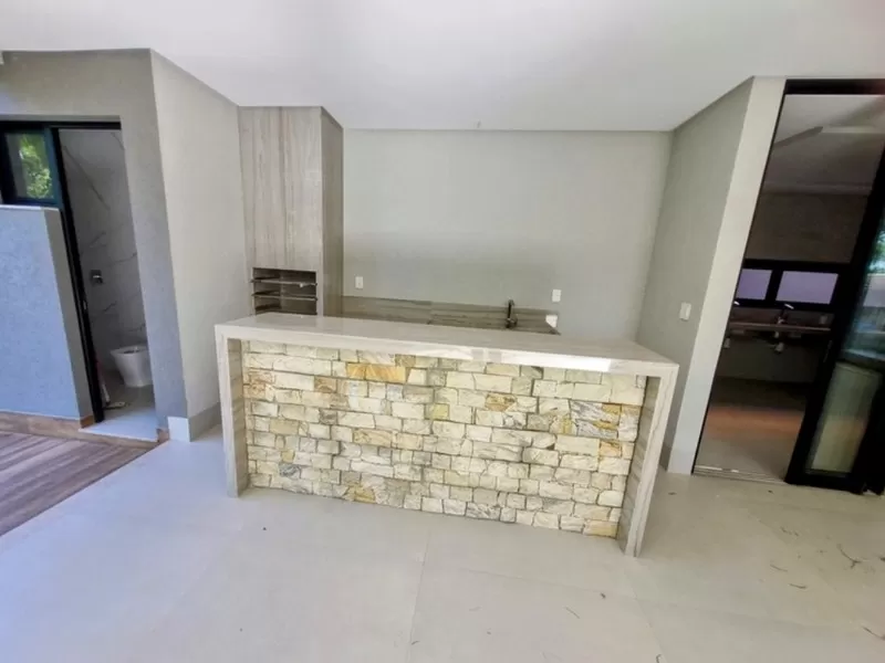 Residencial dos Ipês Alphaville
