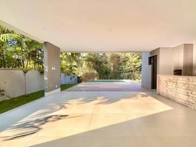Residencial dos Ipês Alphaville