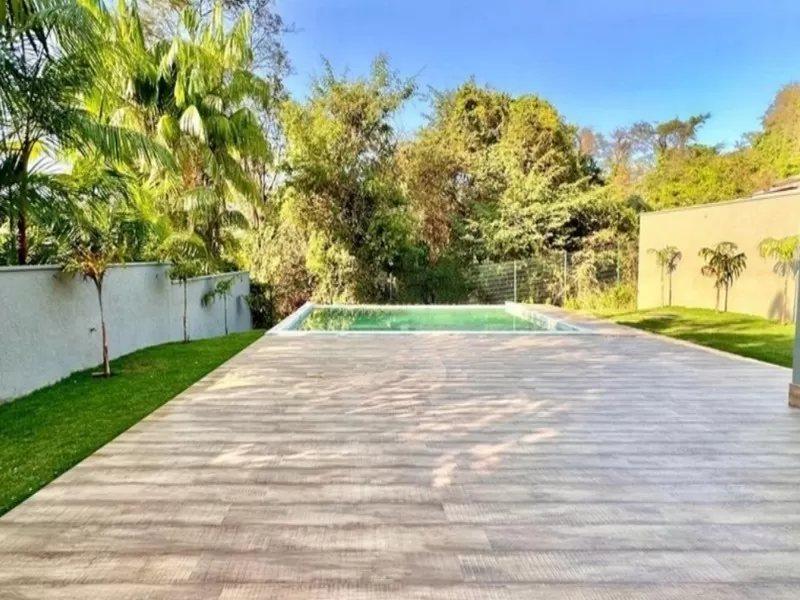 Residencial dos Ipês Alphaville