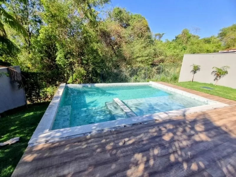 Residencial dos Ipês Alphaville