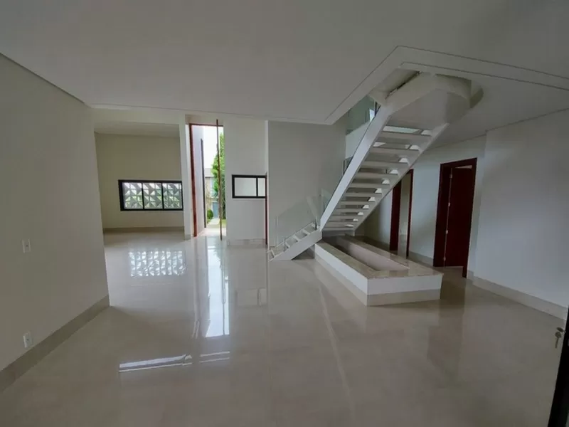 Residencial Goiás Alphaville 