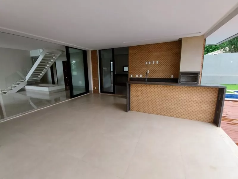 Residencial Goiás Alphaville 