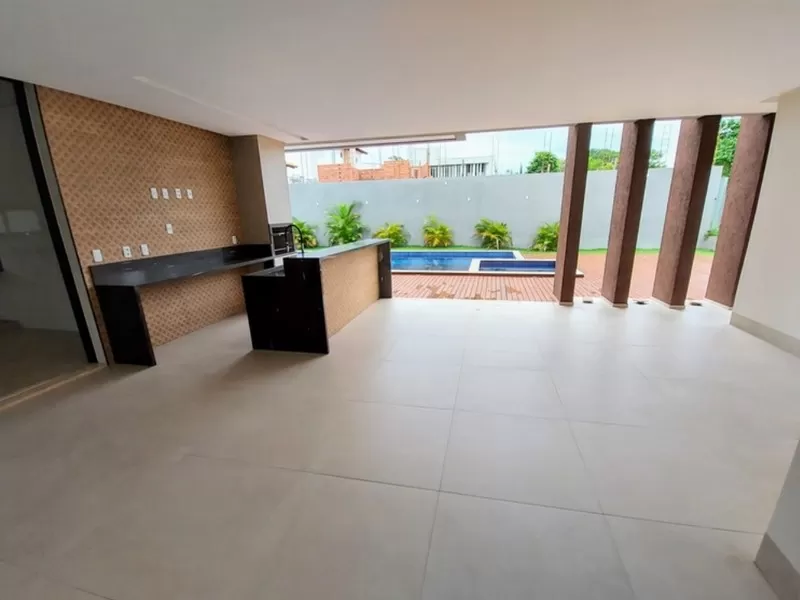 Residencial Goiás Alphaville 