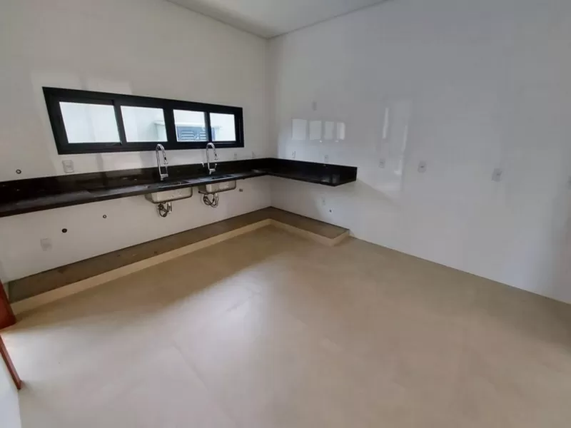 Residencial Goiás Alphaville 