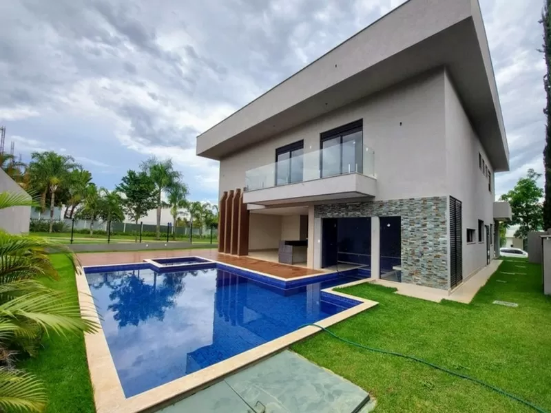 Residencial Goiás Alphaville 