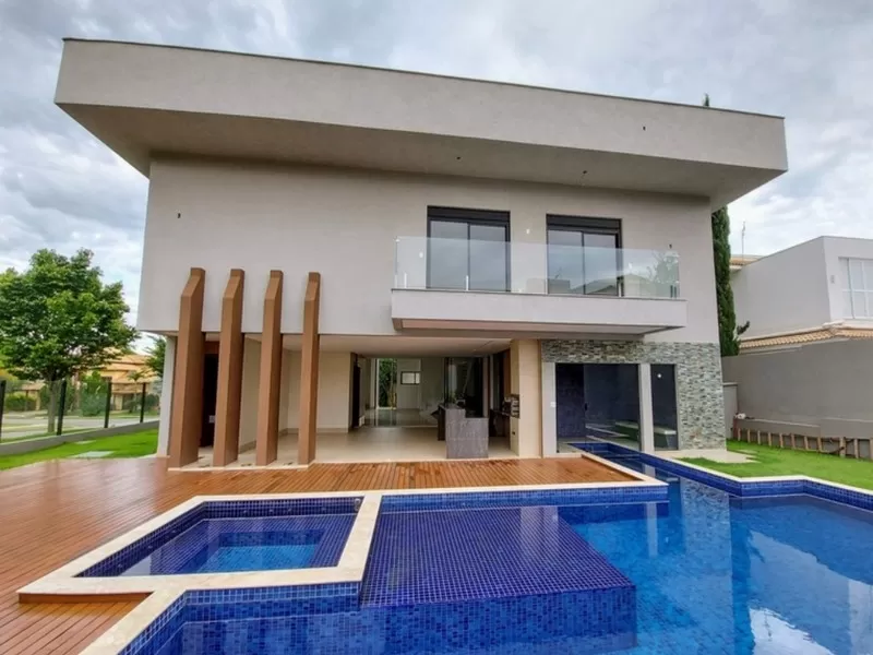 Residencial Goiás Alphaville 