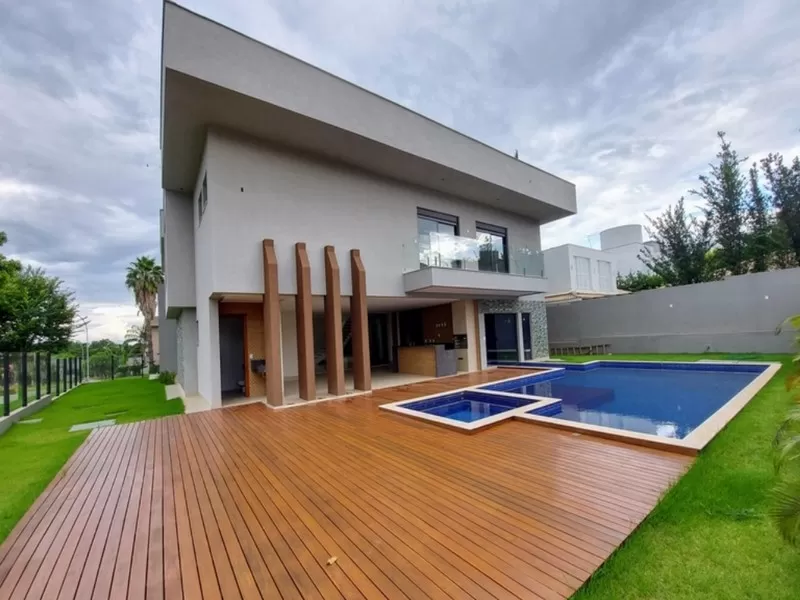 Residencial Goiás Alphaville 