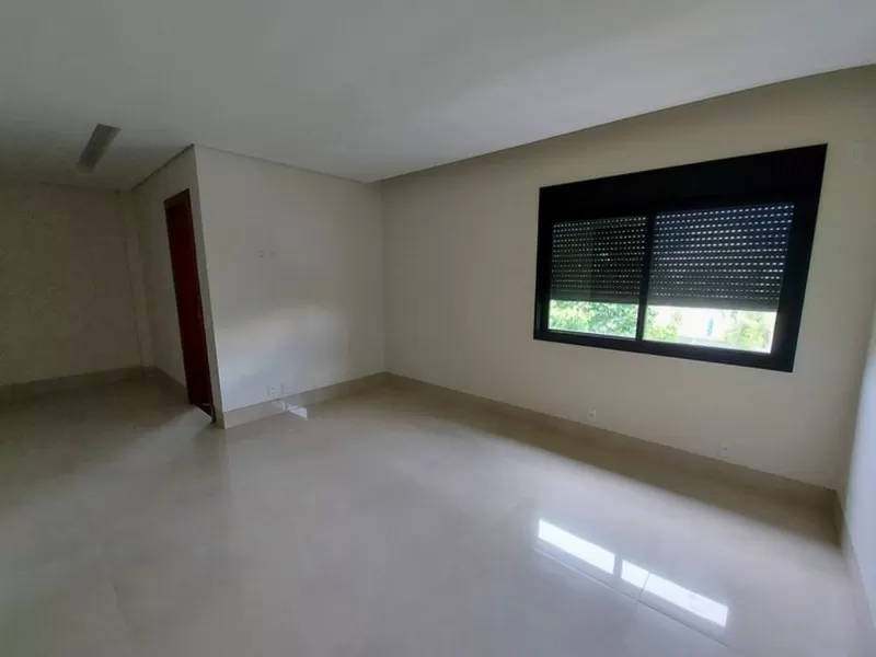 Residencial Goiás Alphaville 