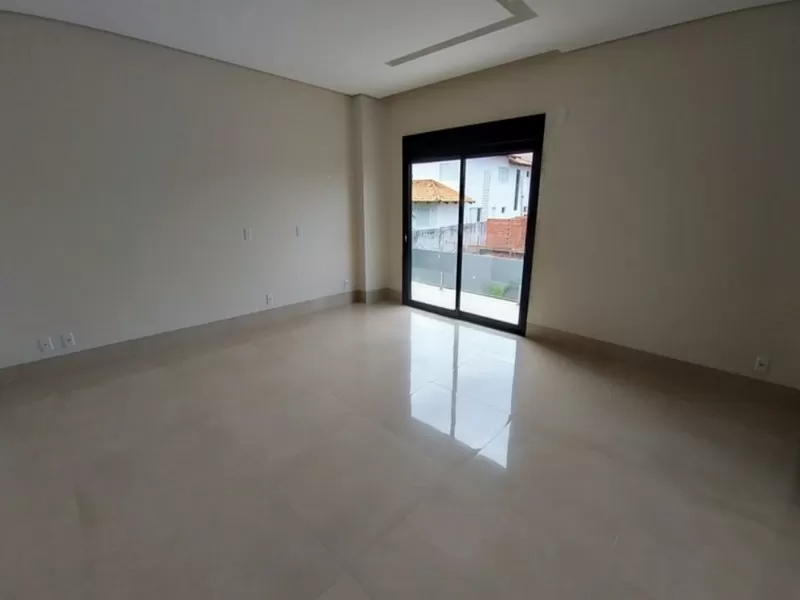 Residencial Goiás Alphaville 