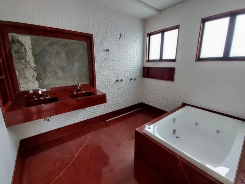 Residencial Goiás Alphaville 