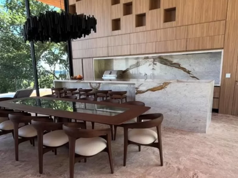 Miniatura Aldeia do Vale Goiânia