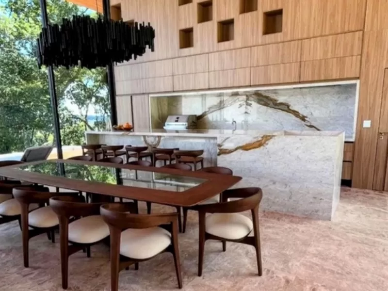 Miniatura Aldeia do Vale Goiânia