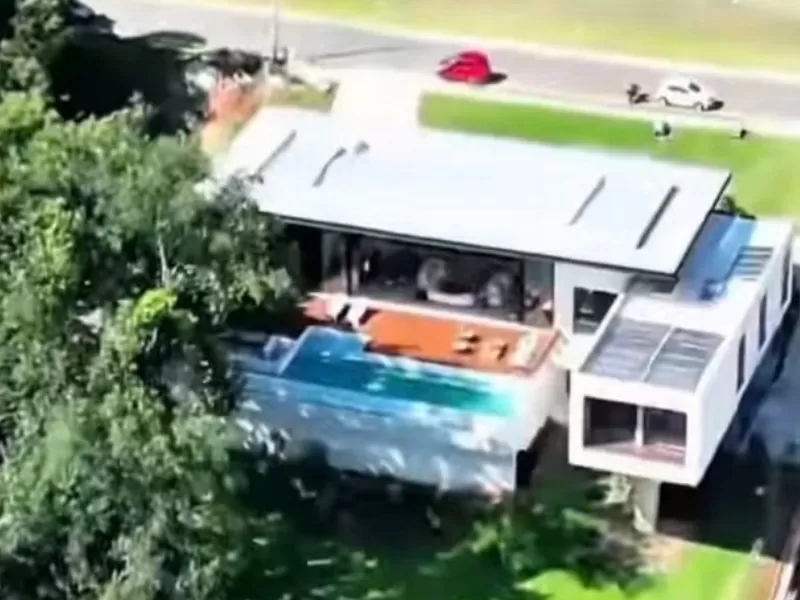 Miniatura Aldeia do Vale Goiânia