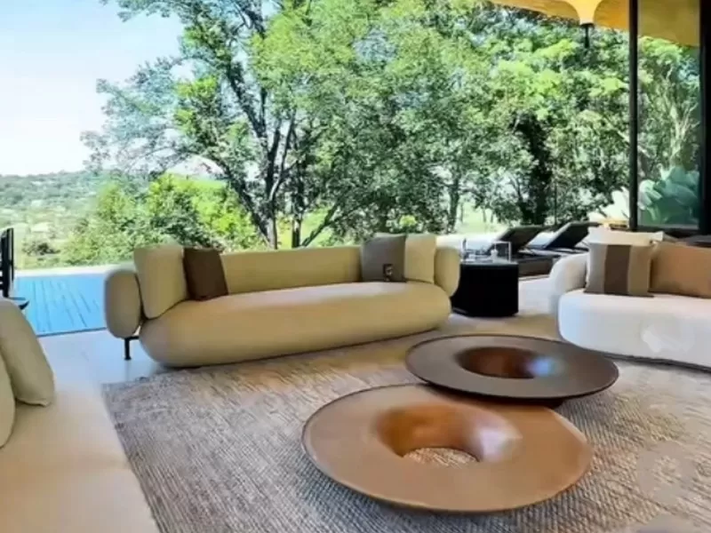 Miniatura Aldeia do Vale Goiânia